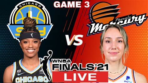 wnba live scores